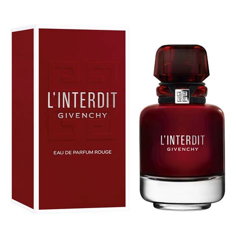 givenchy l'interdit 80ml best price|l'interdit givenchy perfume best price.